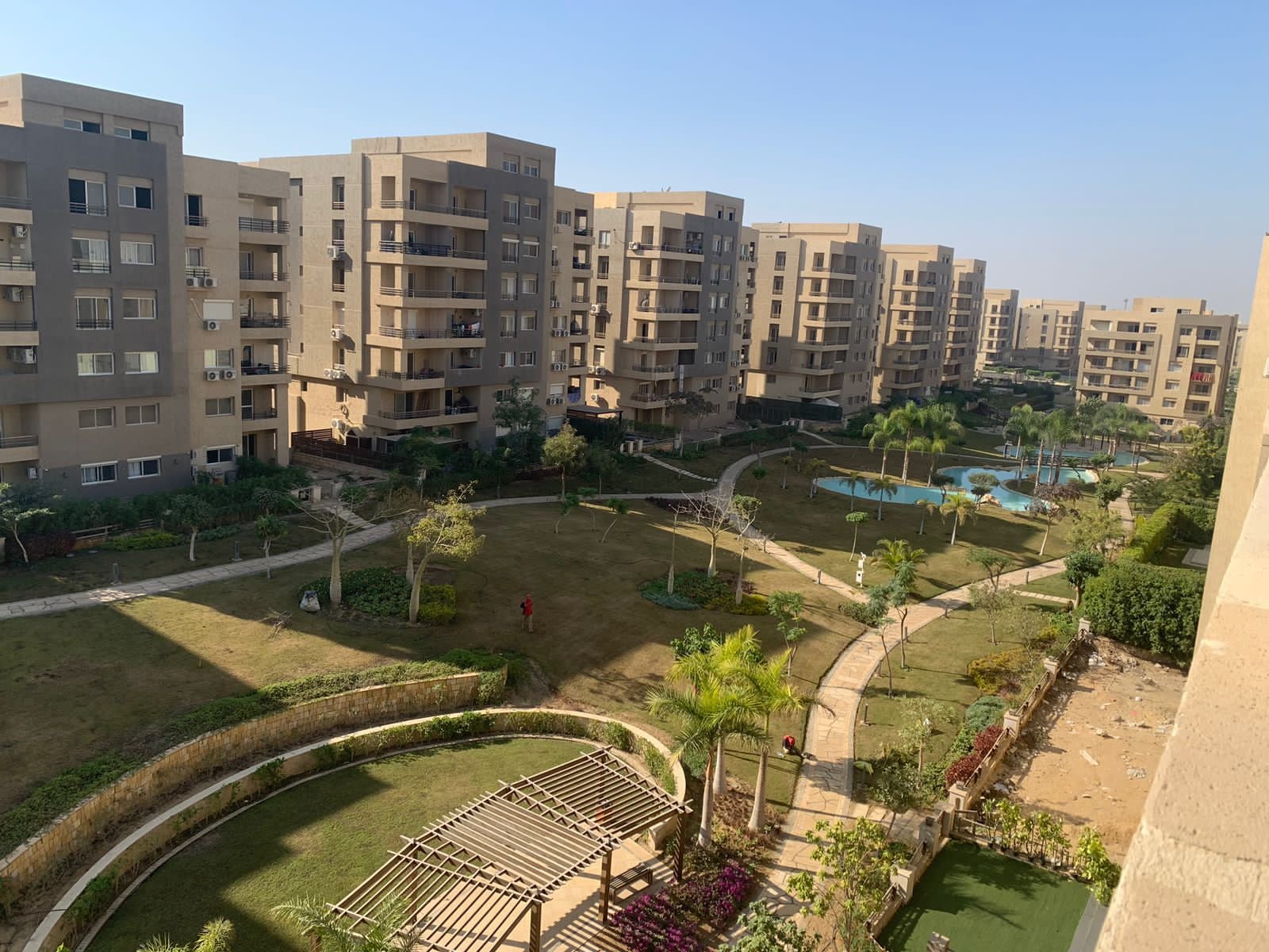ذا سكوير