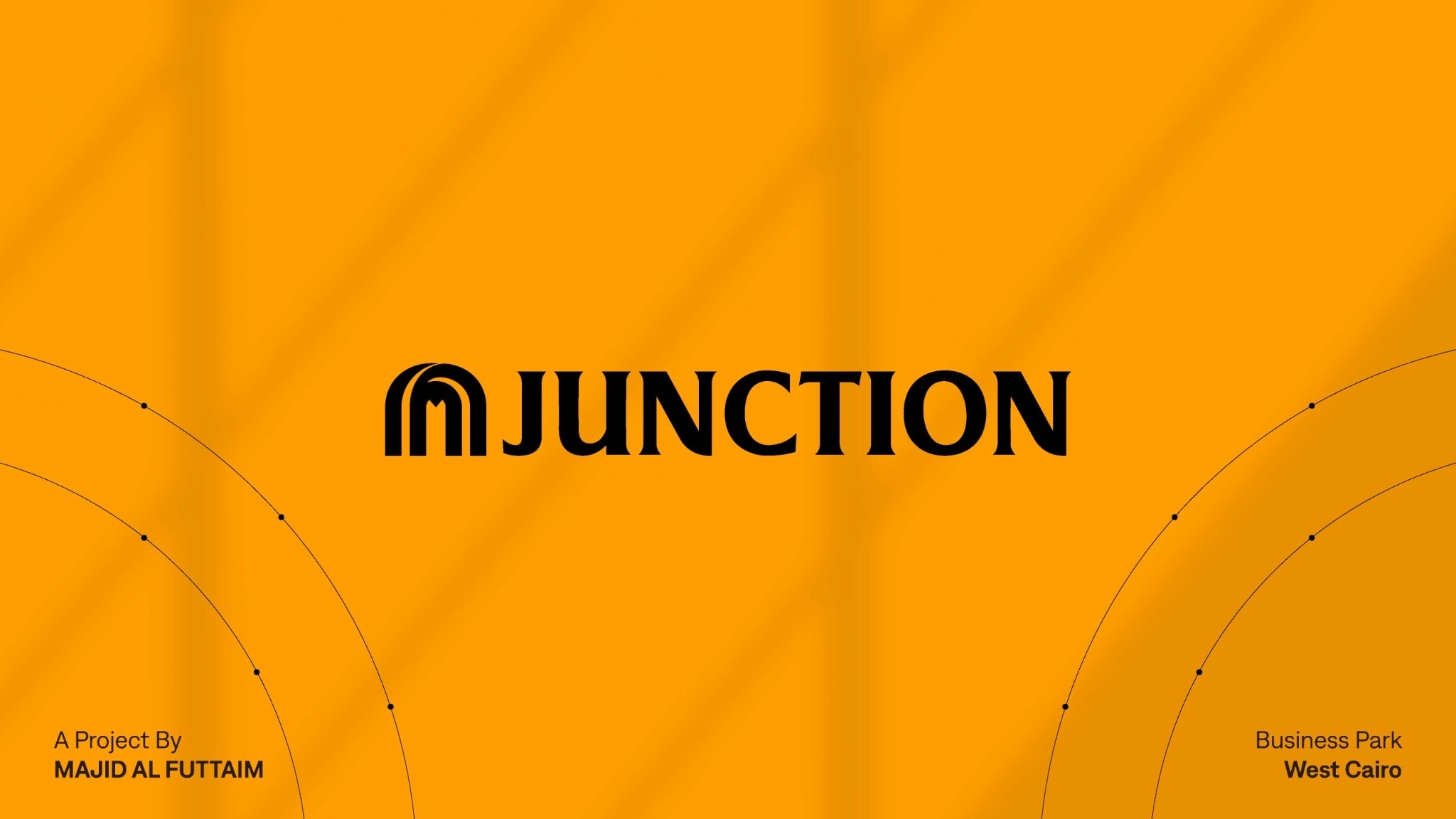 Junction Business Park