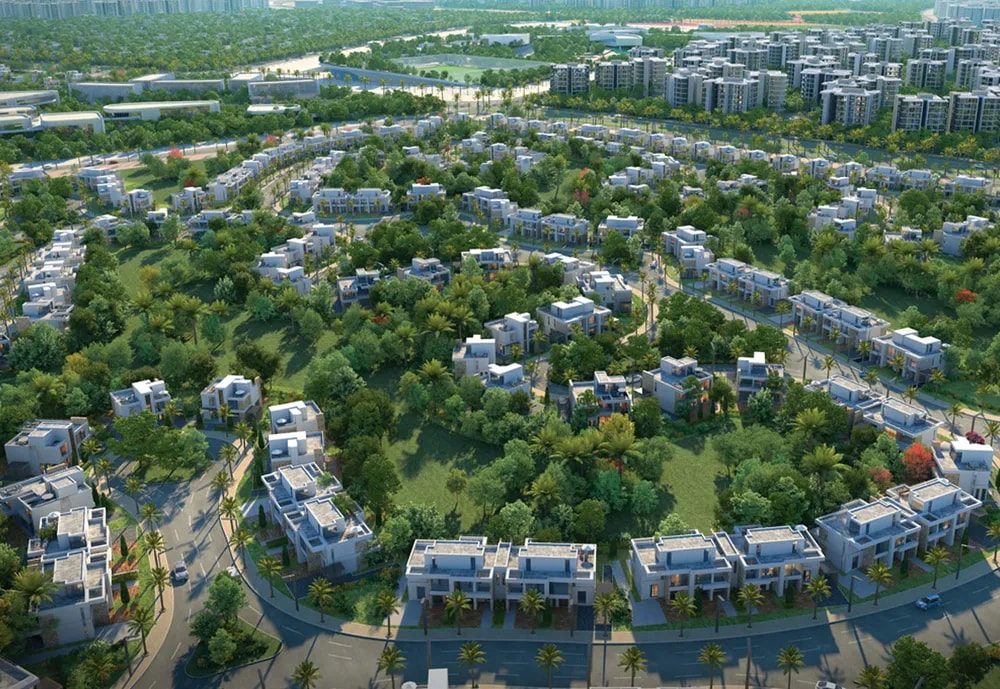 Noor Capital Gardens