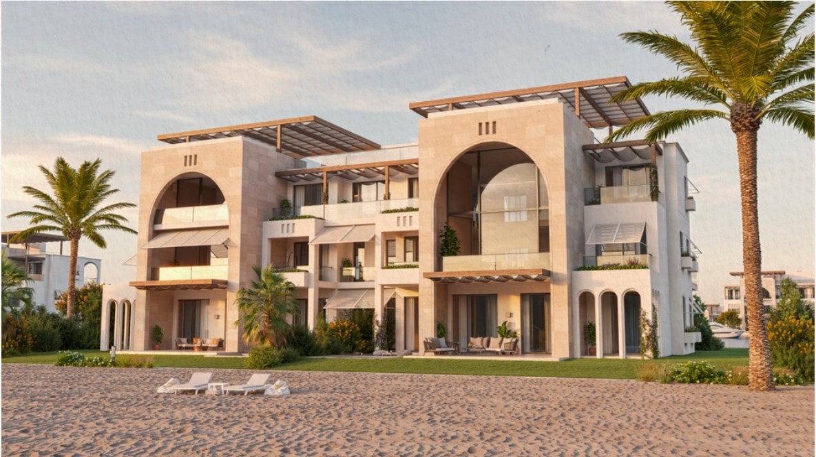 Fanadir Shores