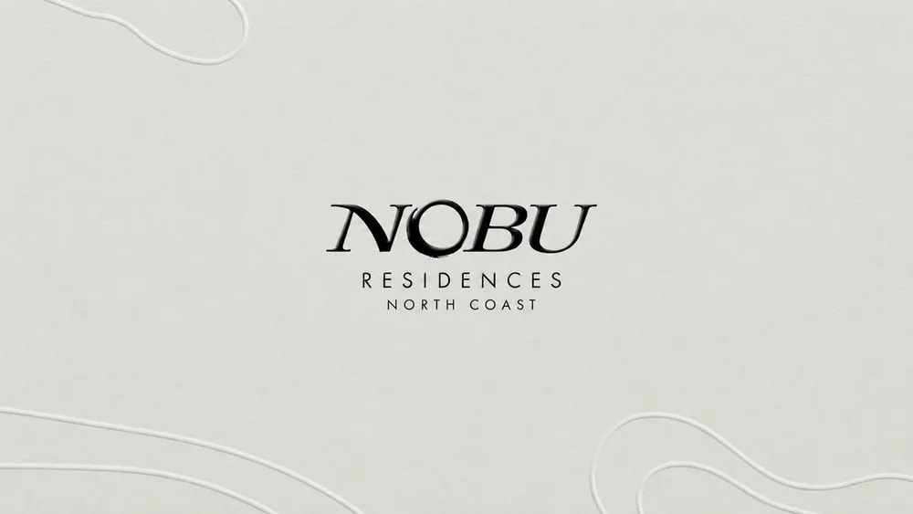 Nobu Residence