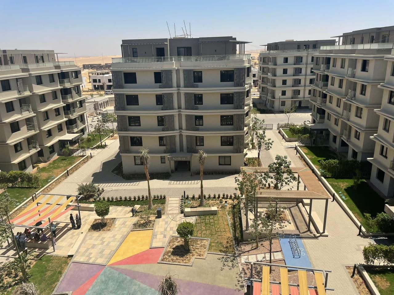 بادية