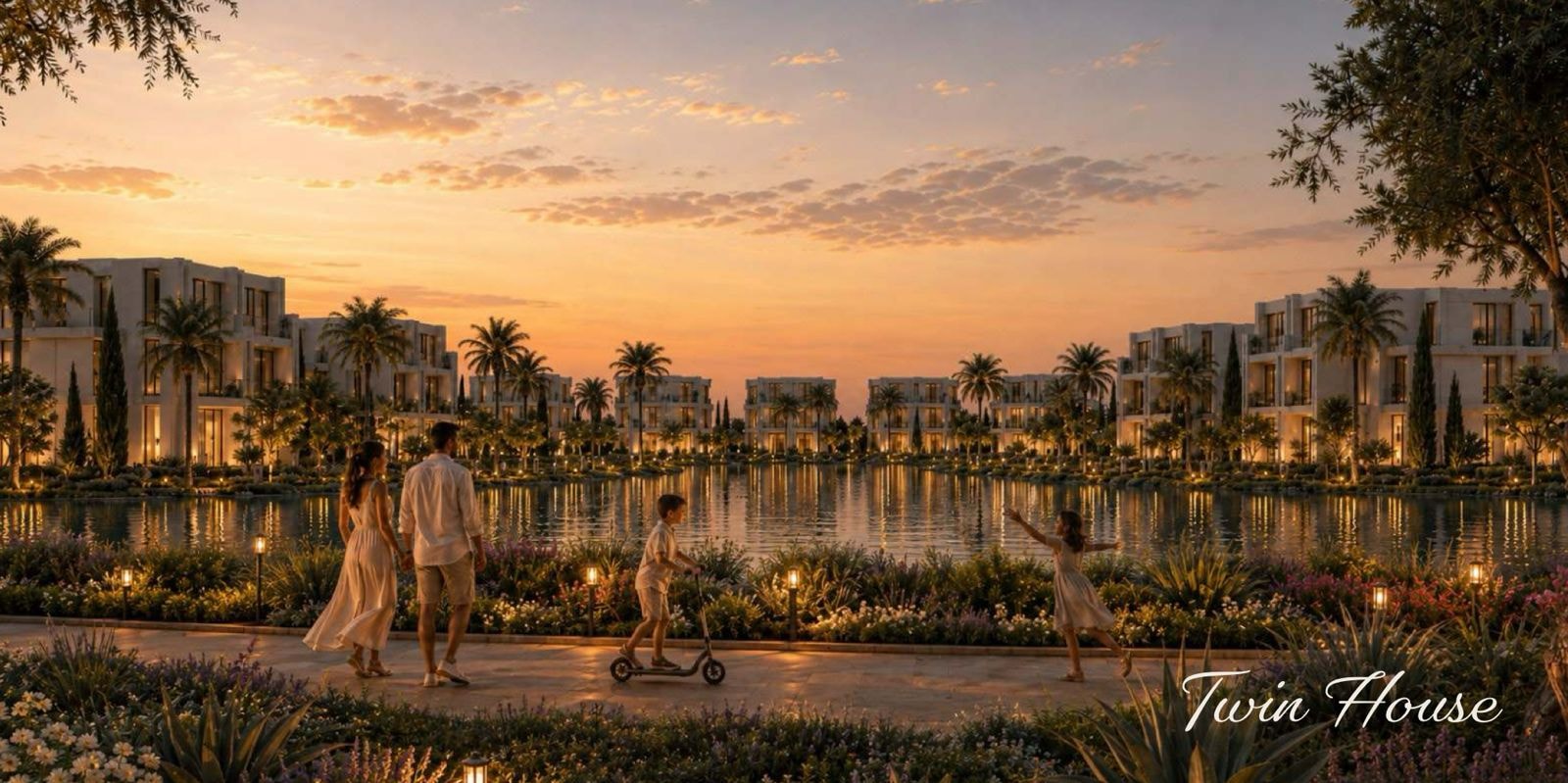 Villagio Gray