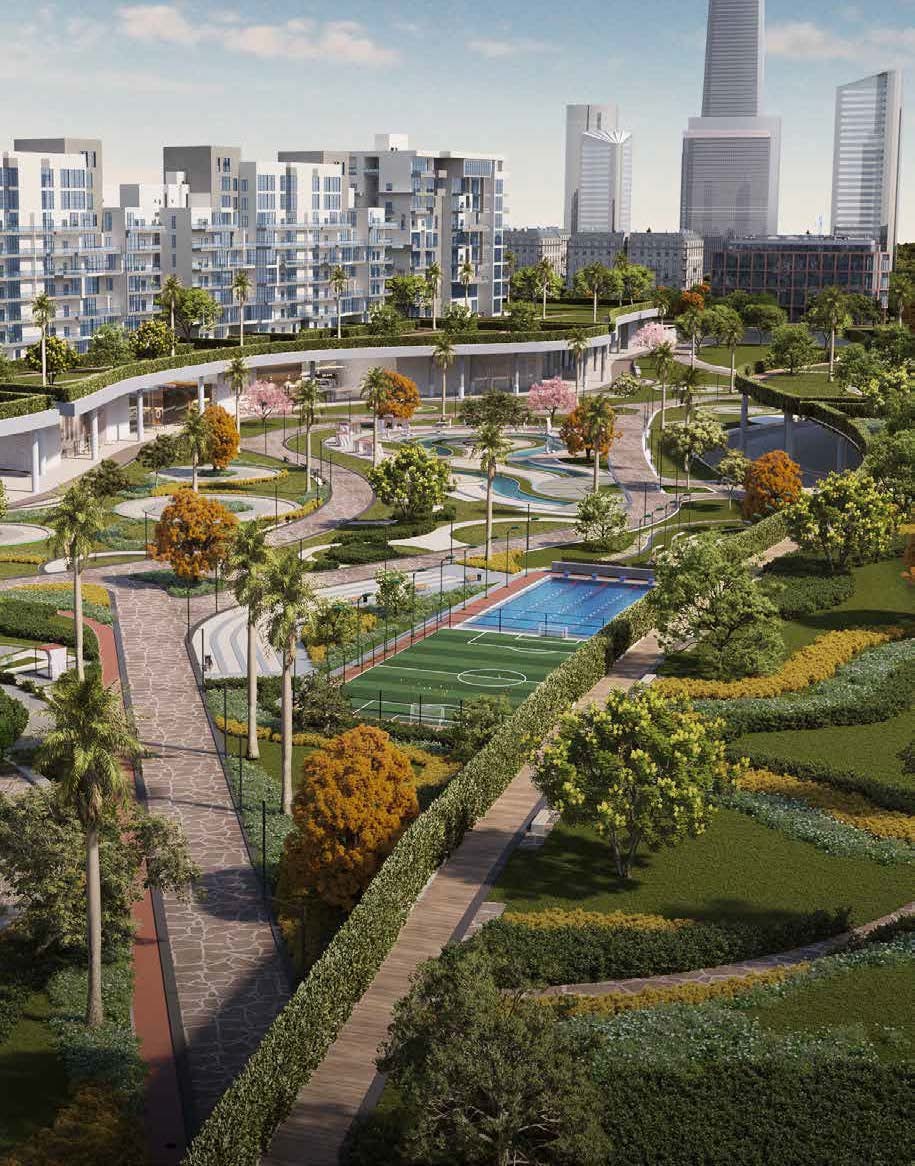 Jade Park