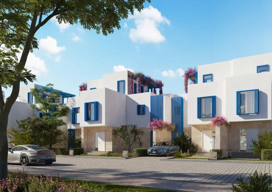 Townhouse