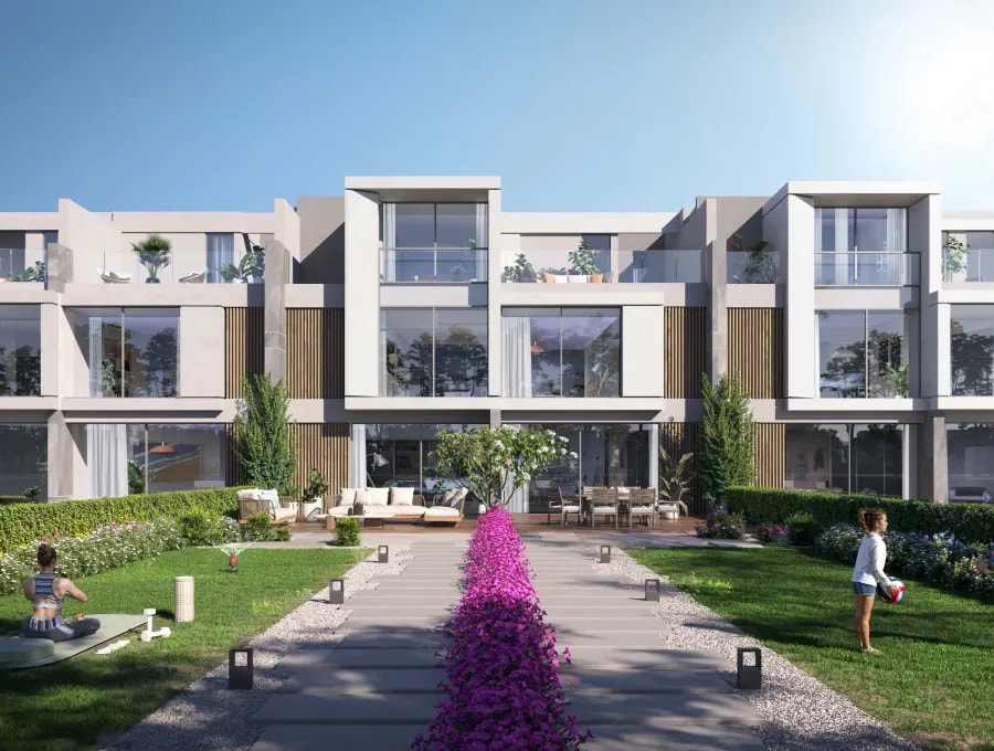 Townhouse