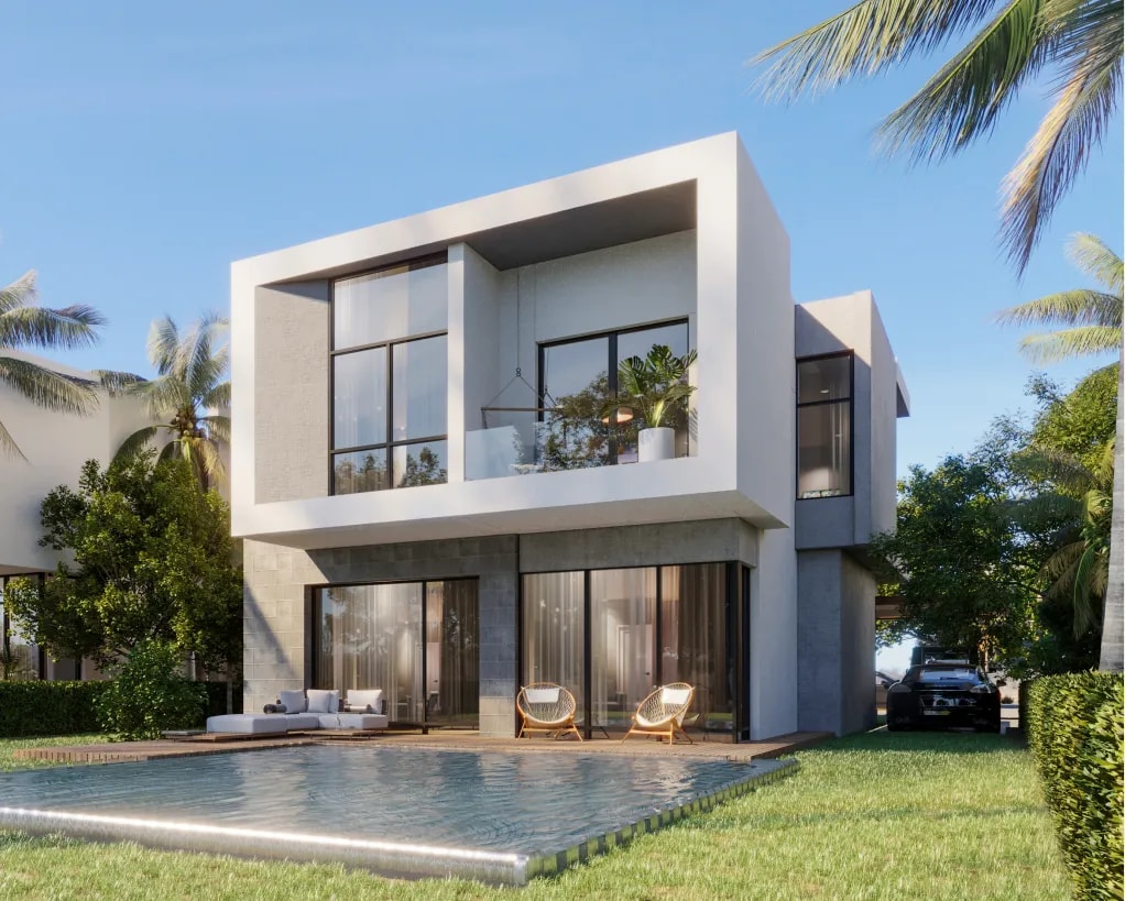 Azha North Coast