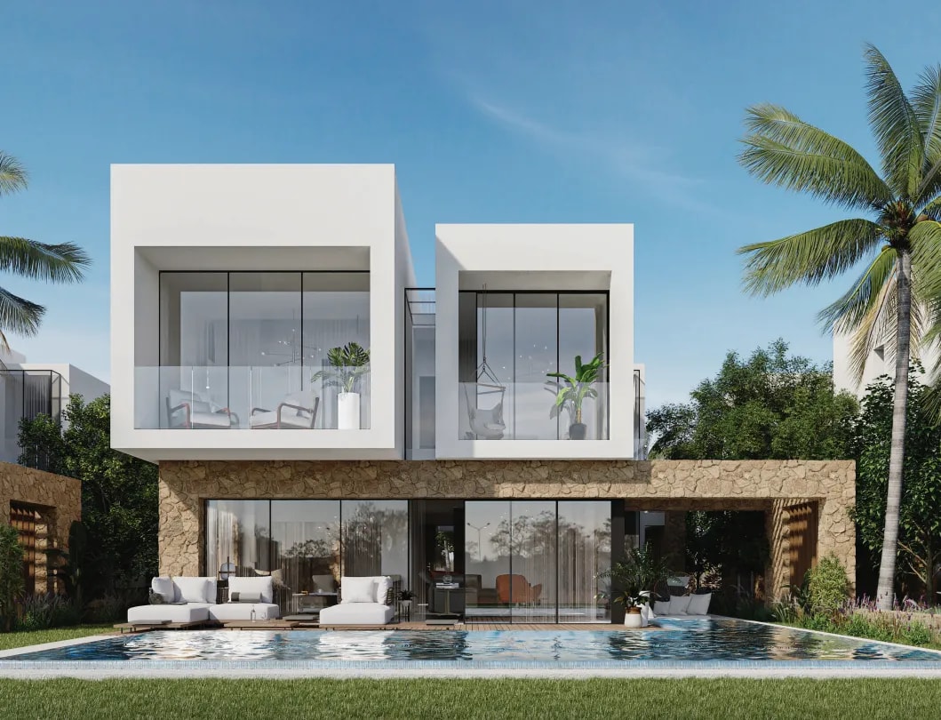 Azha North Coast