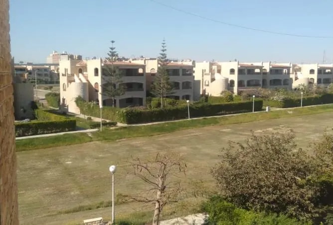 شاليه