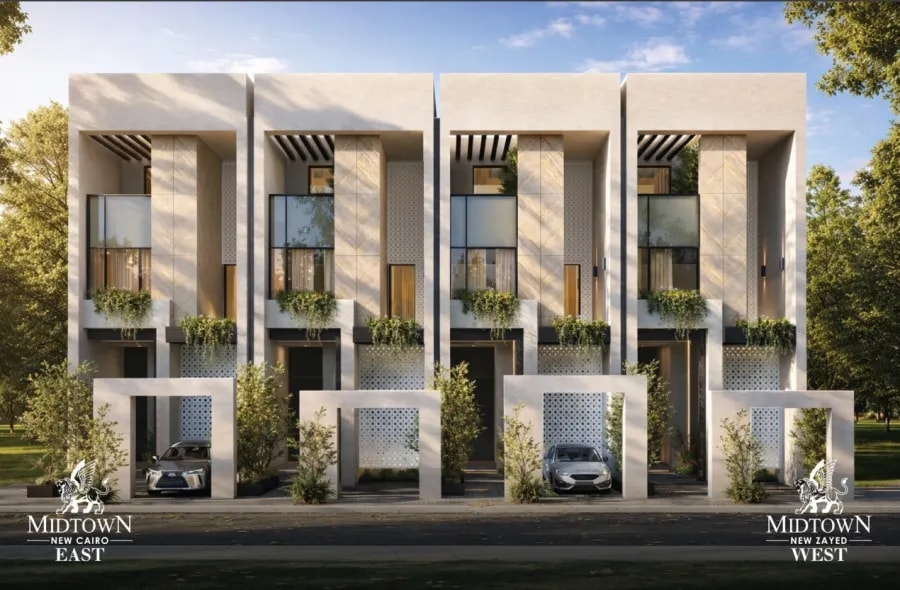 Townhouse