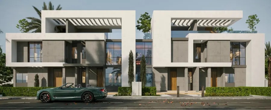 Townhouse