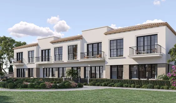 Townhouse