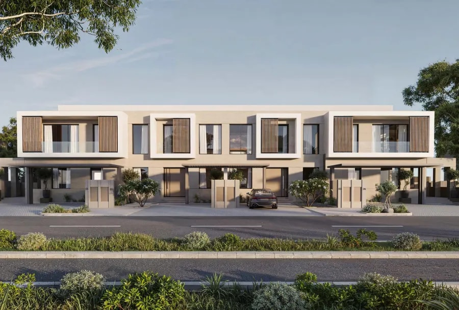 Townhouse