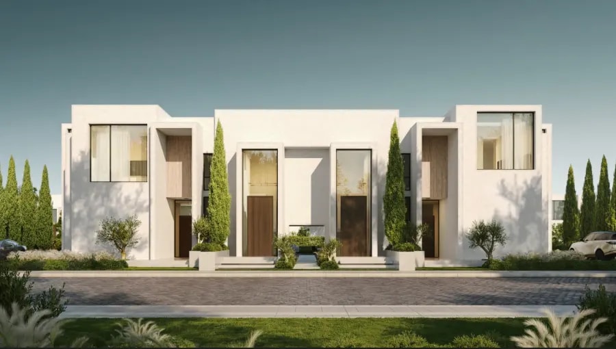 Townhouse