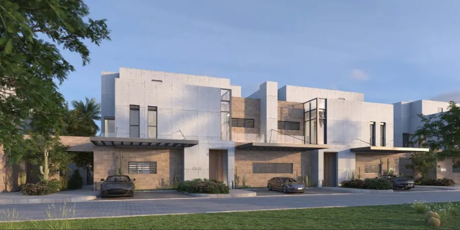 Townhouse