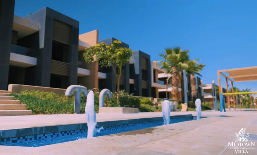 Townhouse