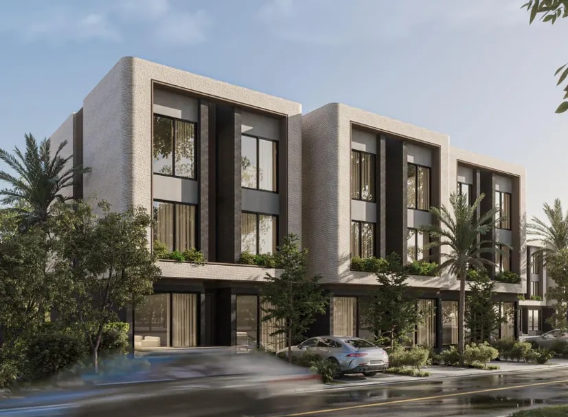 Townhouse