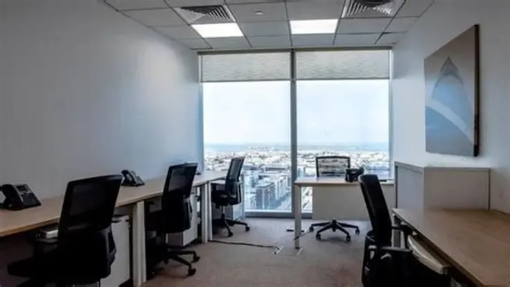 Office in Redcom, 600 m²