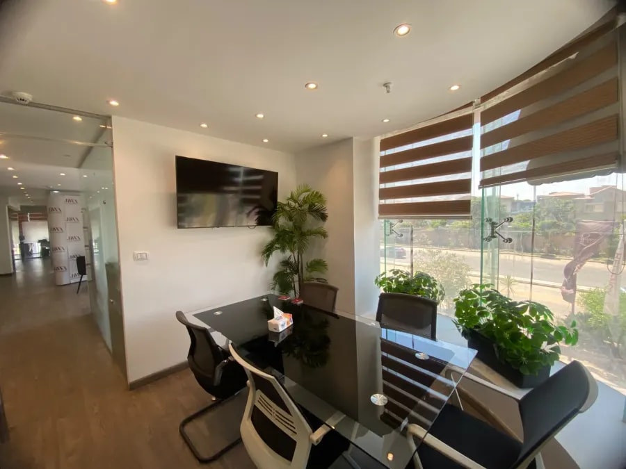 Office in B220, 185 m²