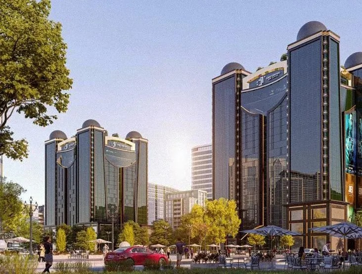 إداري