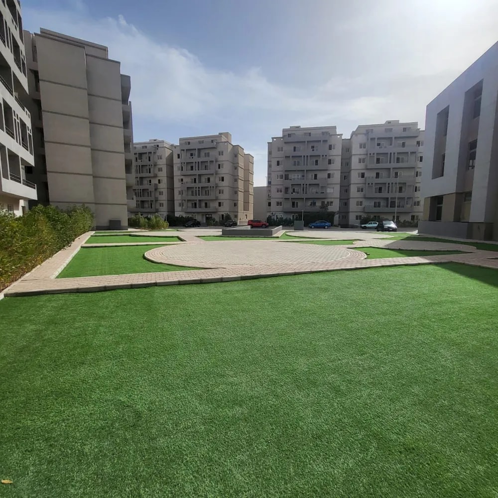 ويست وودز