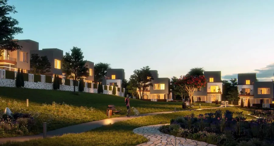 Townhouse