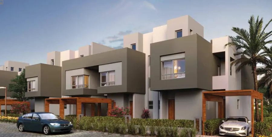 Townhouse