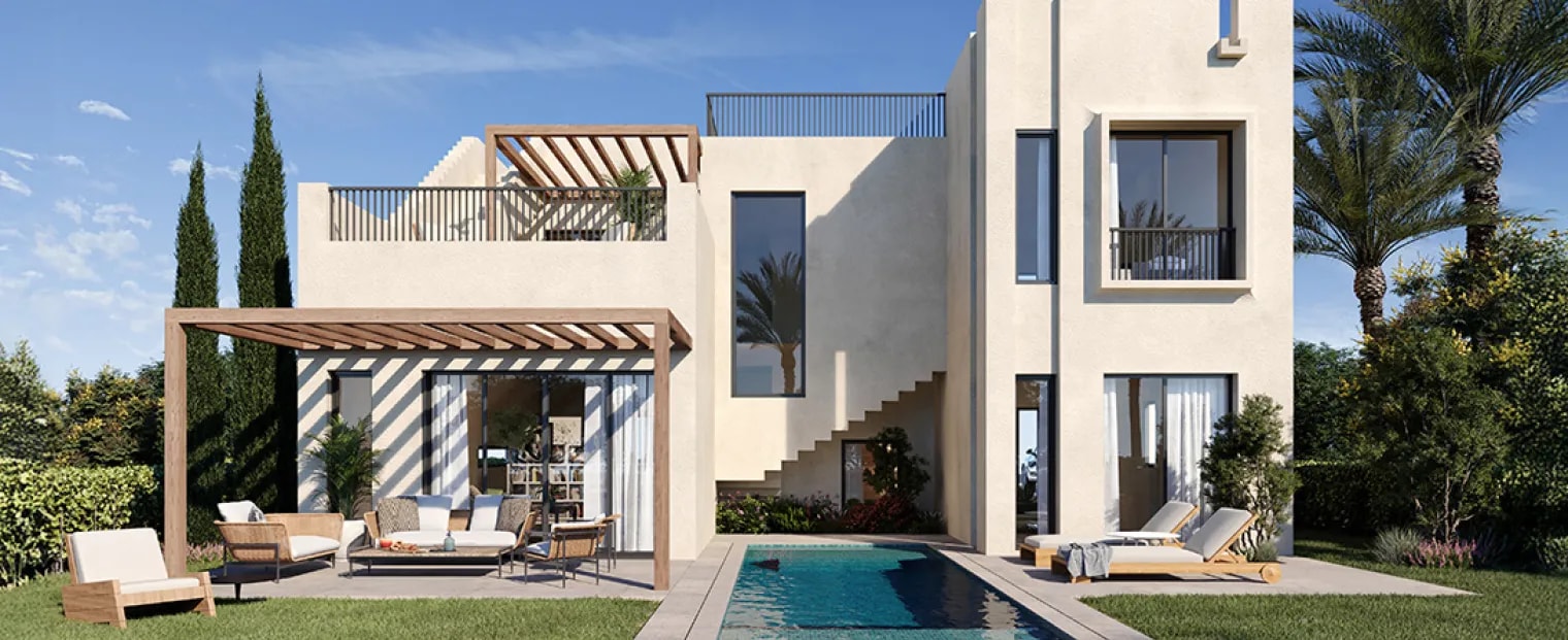 Makadi Heights