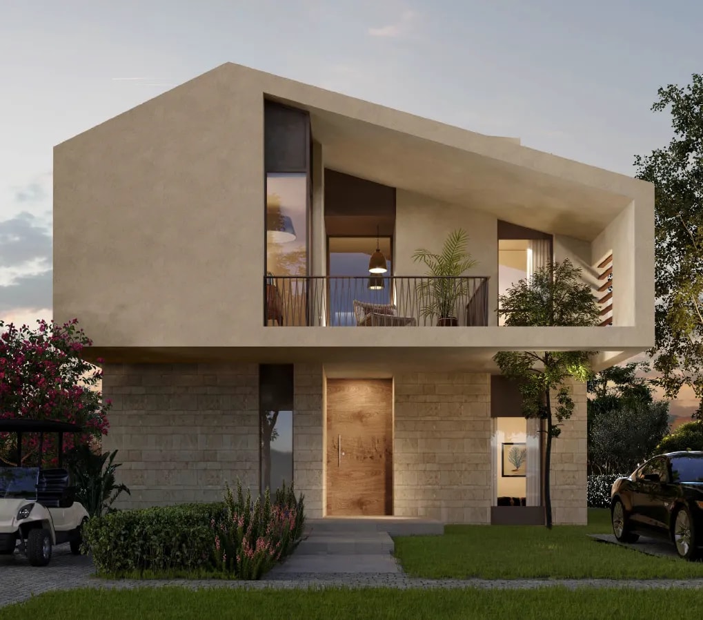 Karmell New Zayed