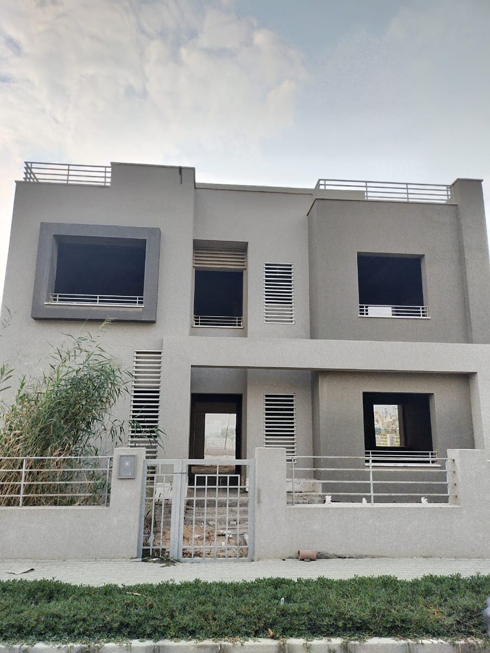 Palm Hills Katameya Extension (PK2)