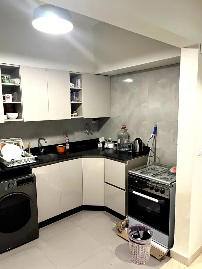 Standalone Villa