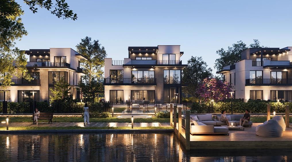 One Hyde Park