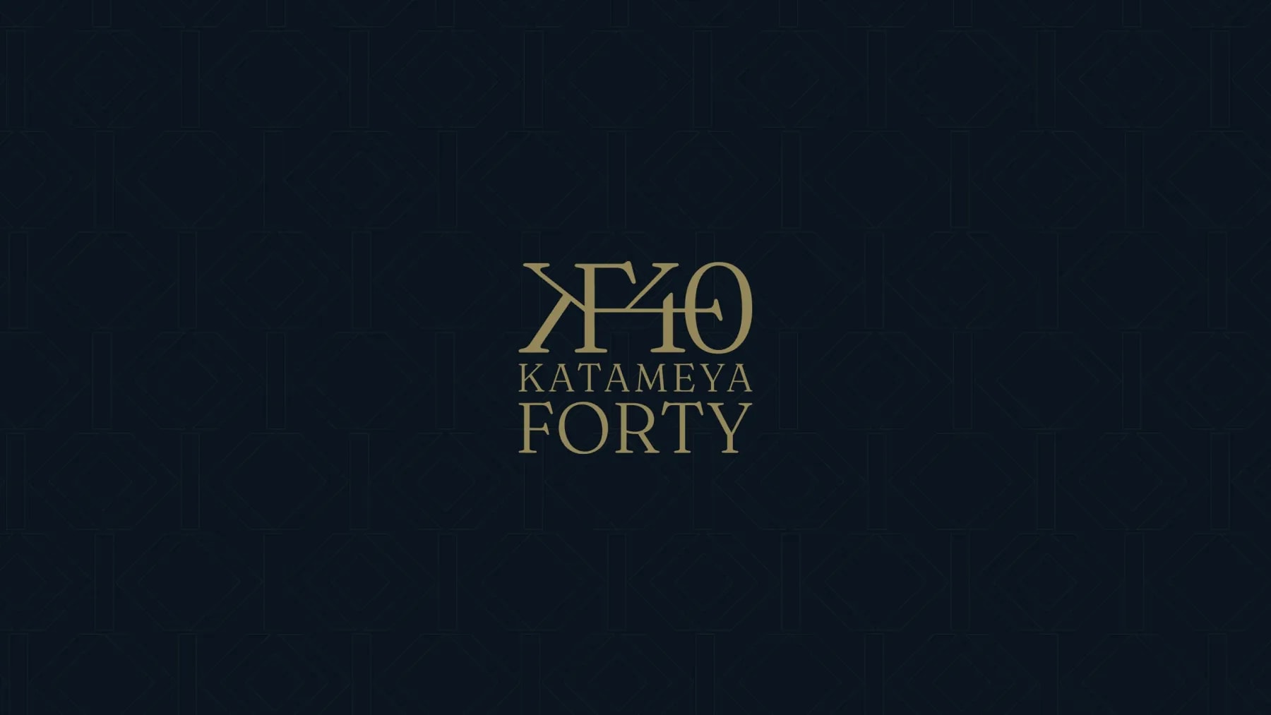 Katameya 40