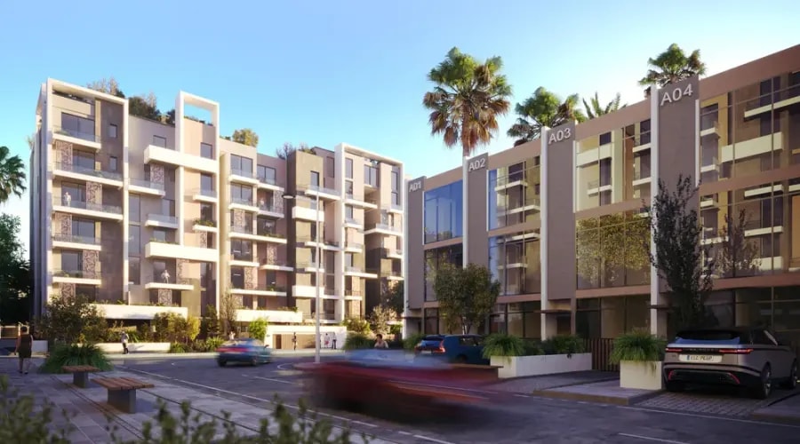 Townhouse