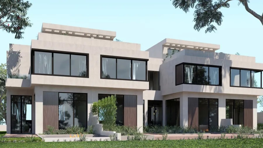 Townhouse