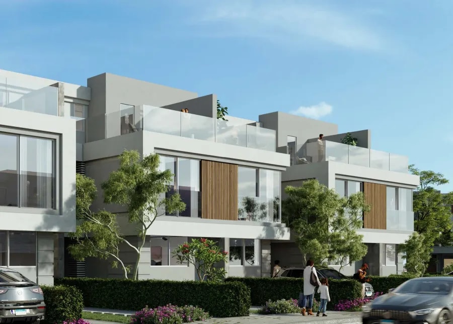 Townhouse