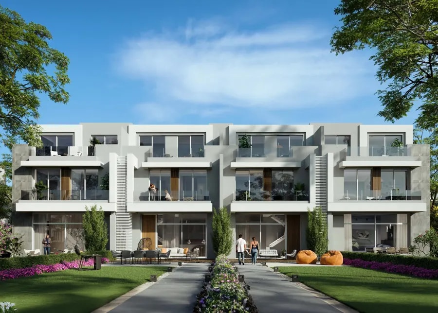 Townhouse
