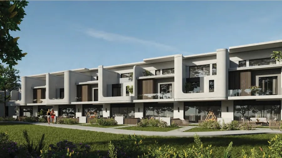 Townhouse