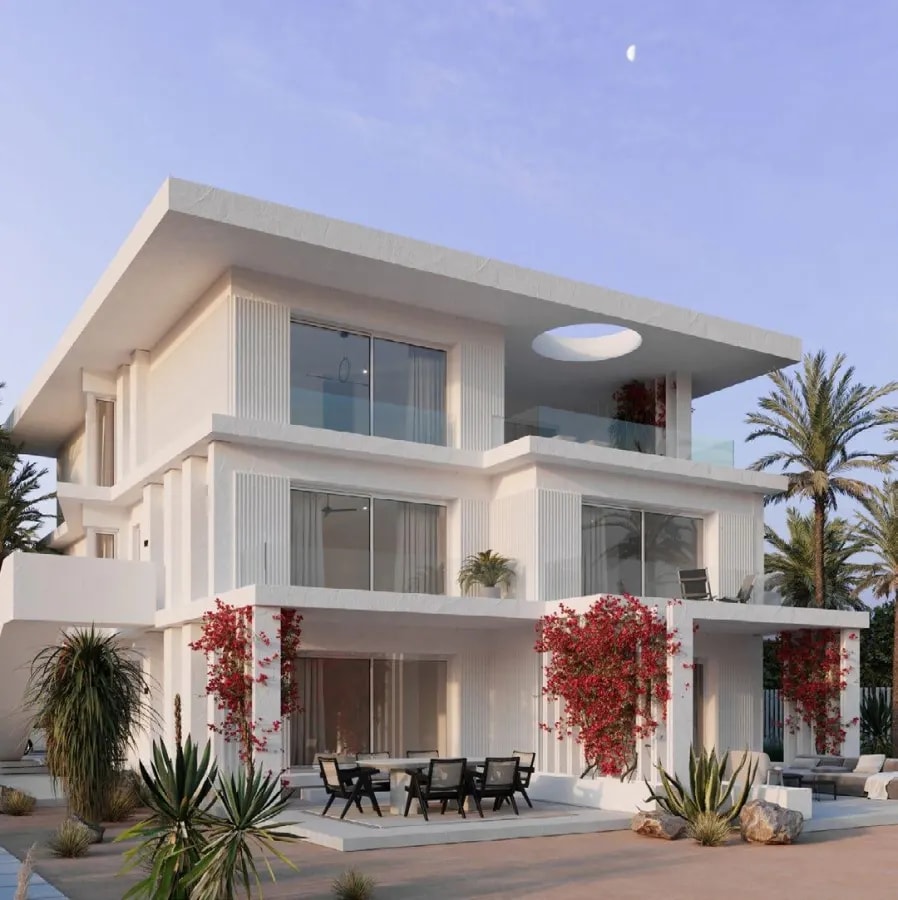 Chalet