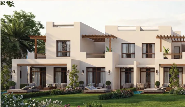 Townhouse