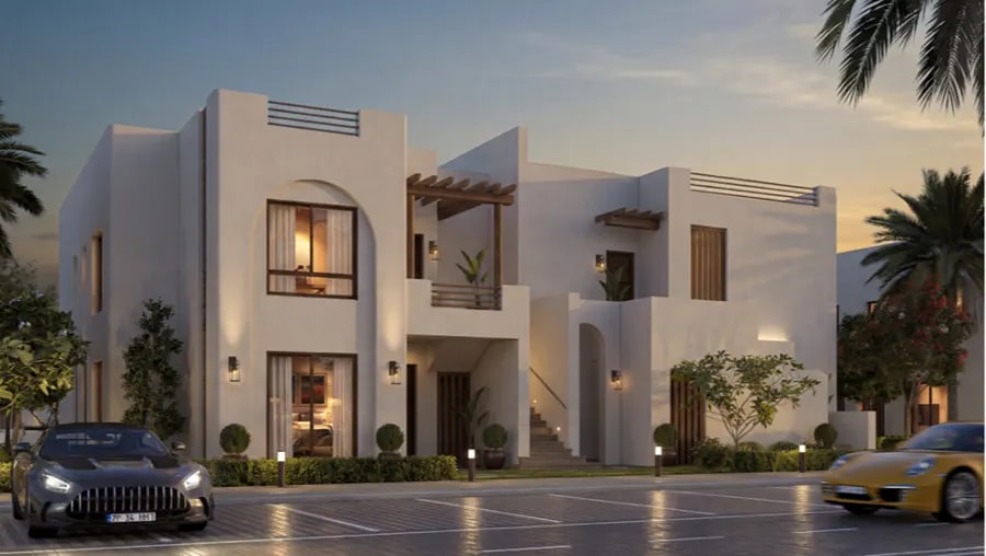 Townhouse