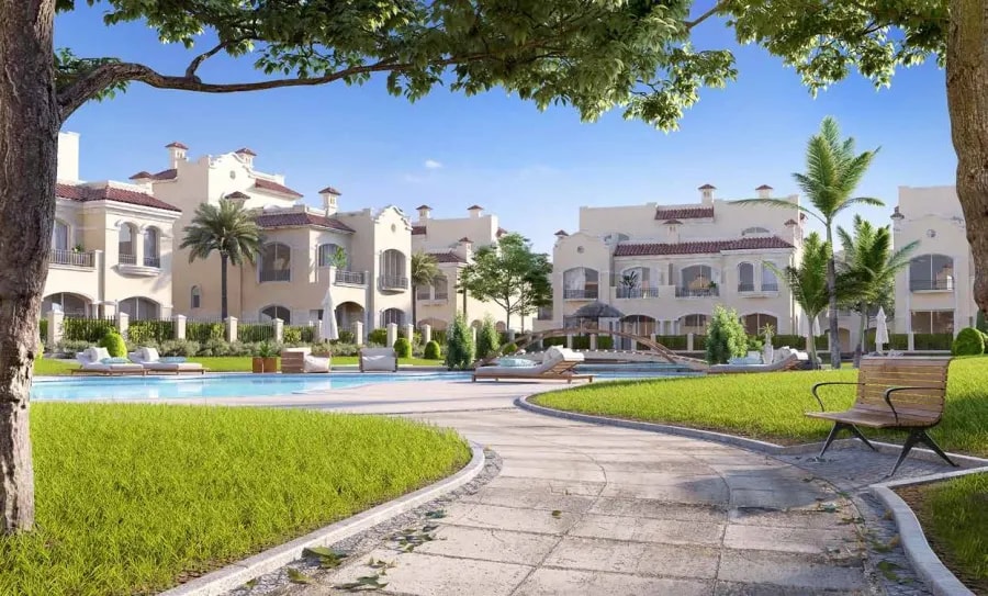 Townhouse