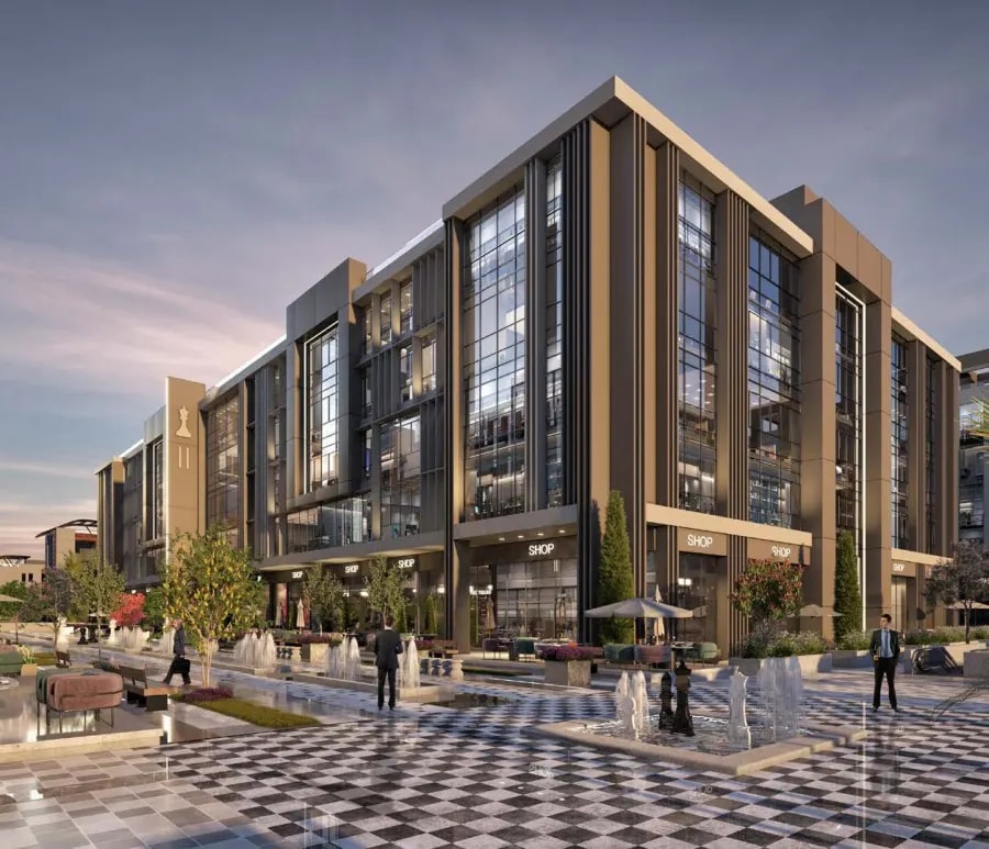 إداري