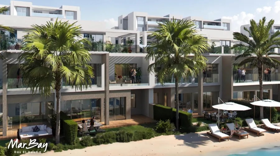 Townhouse