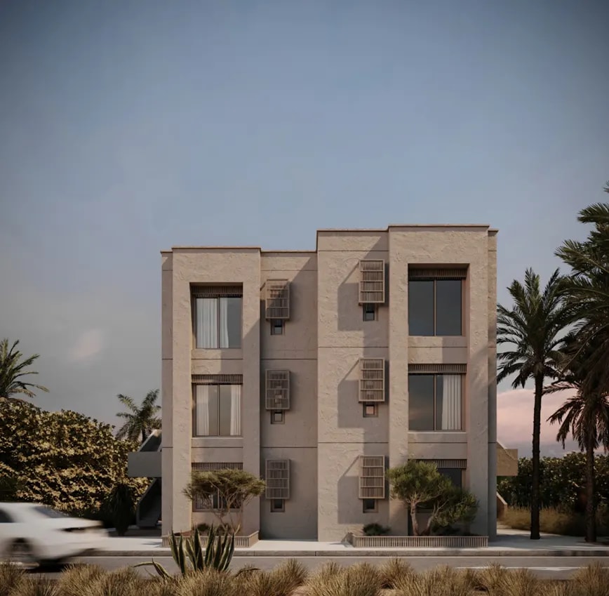 شاليه