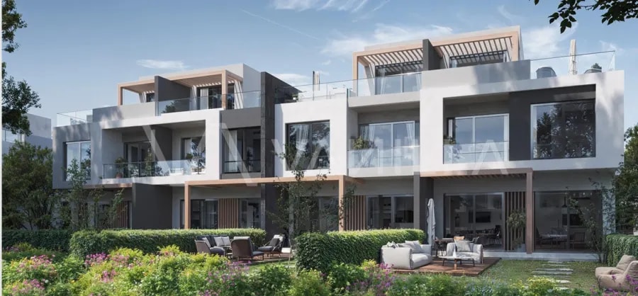 Townhouse