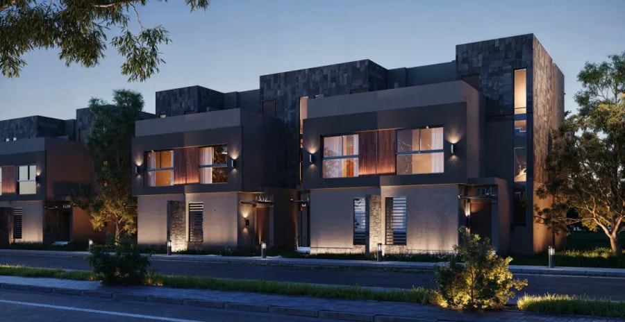 Townhouse