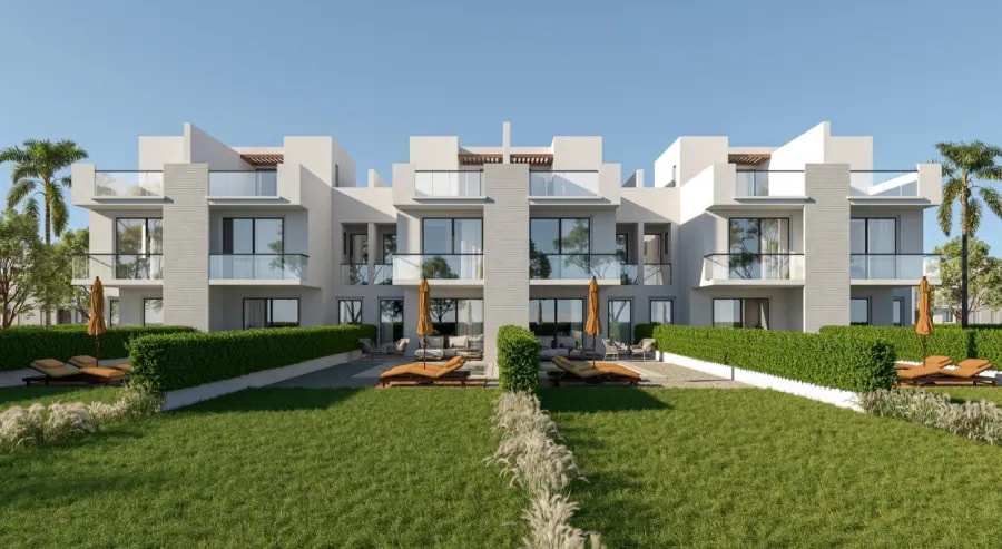 Townhouse