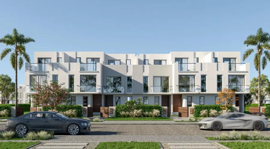 Townhouse