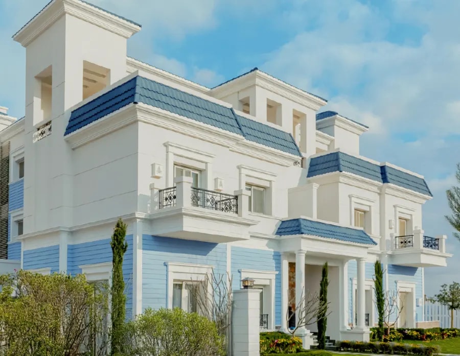 Townhouse